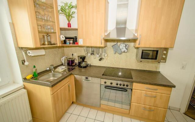 Ferienwohnung Cologne
