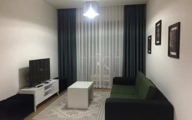 Mall Of İstanbul The Residence