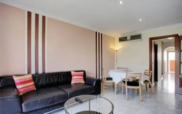 Sanpedro Apartamentos Marbella