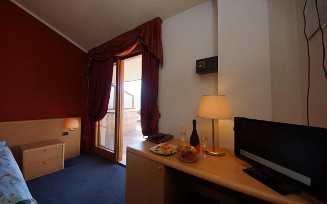 Hotel Alpi