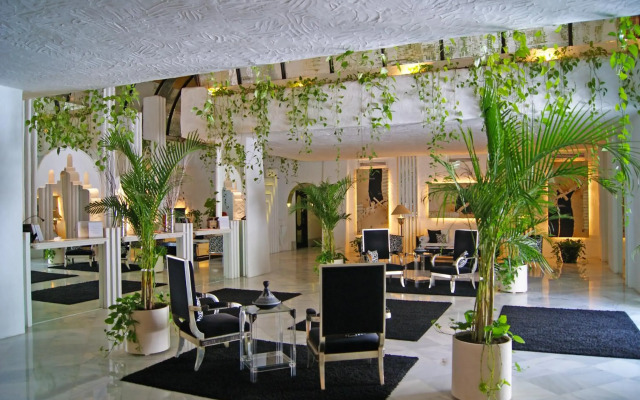Hotel Suites Albayzin del Mar