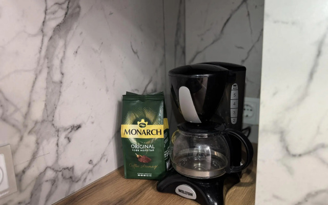 Апартаменты MaryHome на улице Ново-Садовая