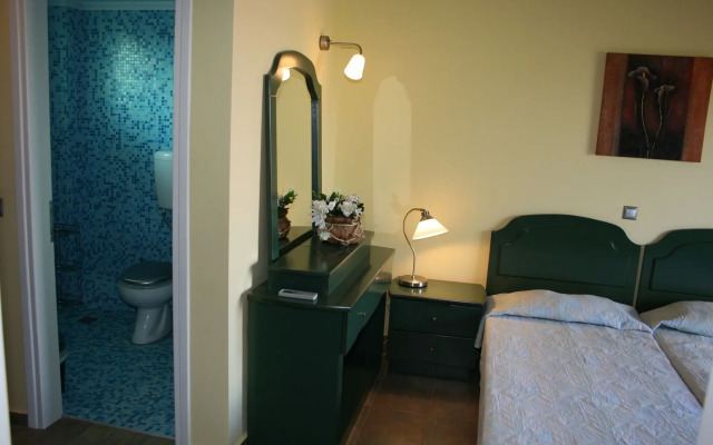 Eden Hotel