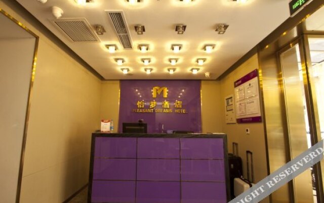 Yimeng Hotel