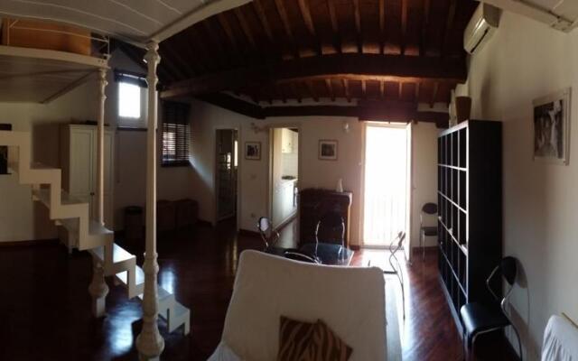 Your Home in Florence Tornabuoni