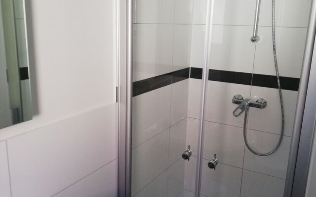Beckers Ferienappartements