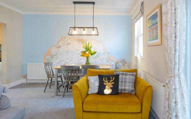 Craigleith Lodge