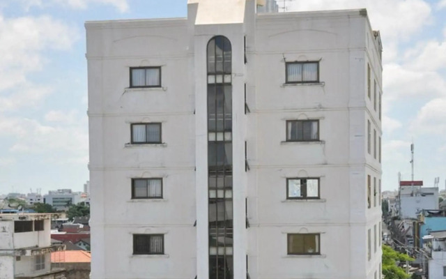 Phawana Sweet Hotel