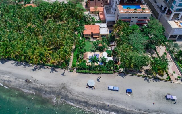 Casa Verano Beach Hotel - Adults Only