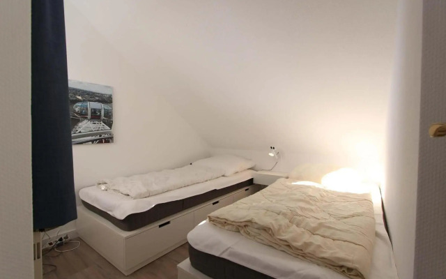 Haus Elisabeth Whg 3 OG