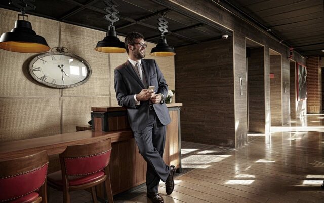 The Artisan D.C. Hotel, Autograph Collection