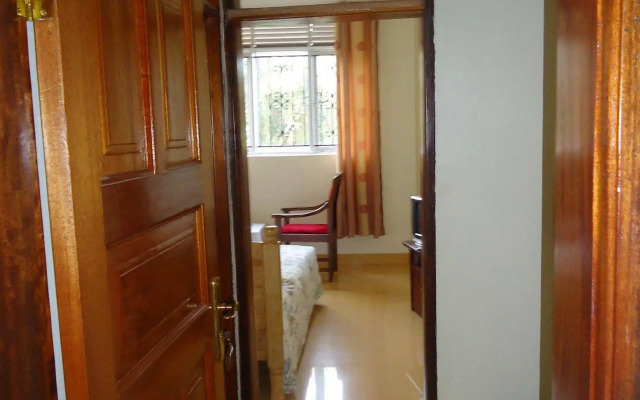 Dreams Guest House