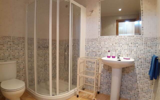 Apartment - 2 Bedrooms with Pool - 107821