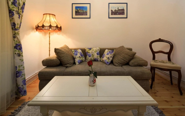 Apartment Wine House