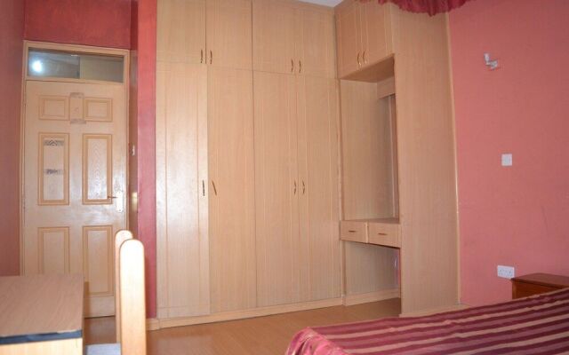 Hillview Apartment