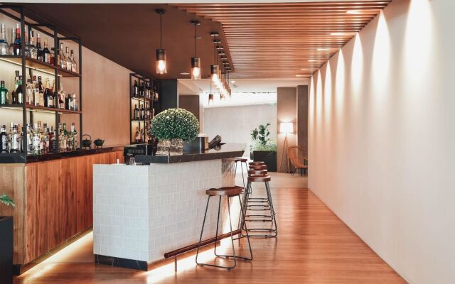 The Editory By The Sea Troia Comporta Hotel