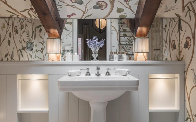 La Marchesa Venetian Luxury House