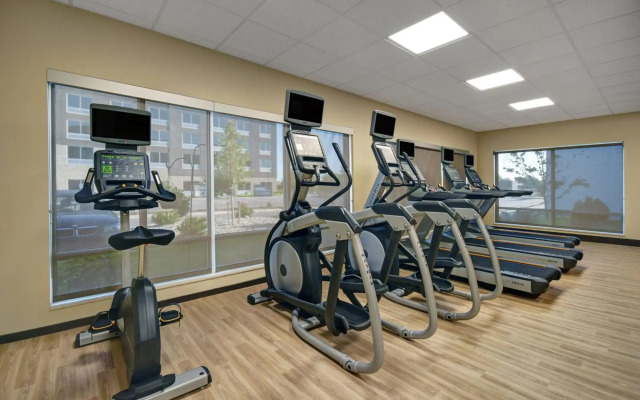 TownePlace Suites by Marriott Grand Rapids Wyoming