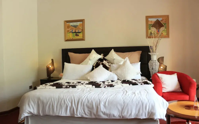 Hotel Mount Maluti