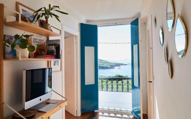 Caión Surf House - Hostel