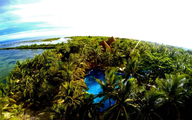 Cordova Reef Village Resort