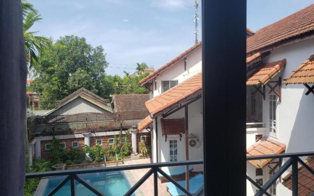 Golden Star Villa Hue