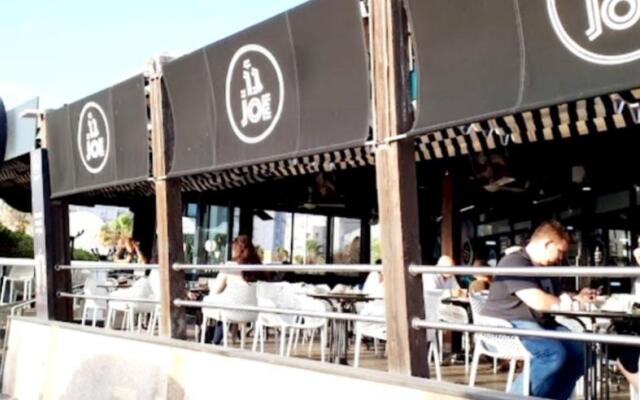 Short Term Apartment Tel Aviv Bat Yam 352