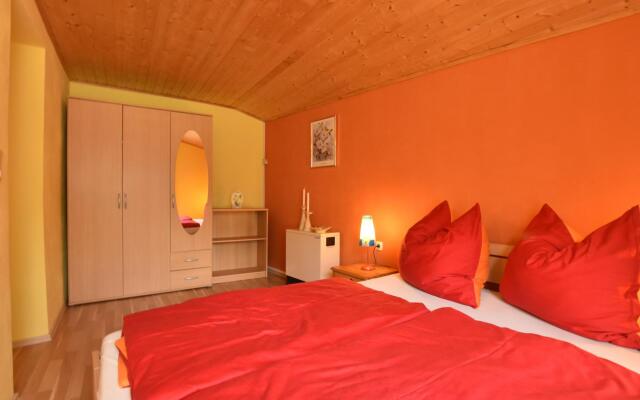 Charming Holiday Home in Kröpelin with Terrace