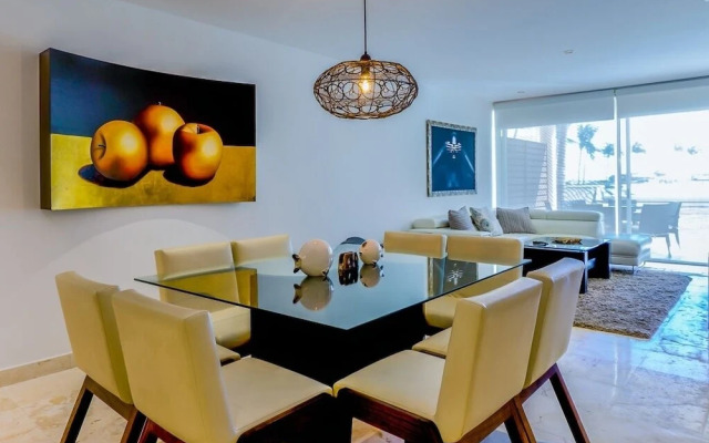 Elements Garden House 11 2 Bedroom Condo by RedAwning