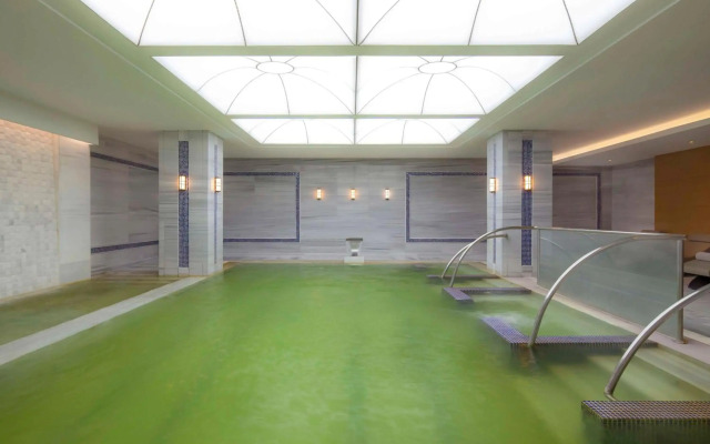 Mövenpick Hotel & Thermal Spa