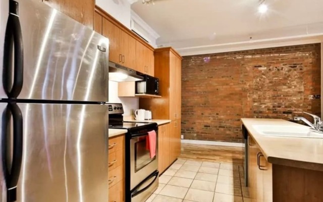 Les suites Notre Dame