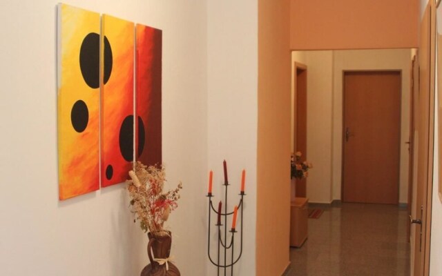 Pension Motel Anna