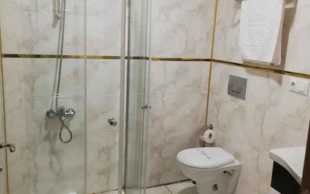 Grand Aga Hotel