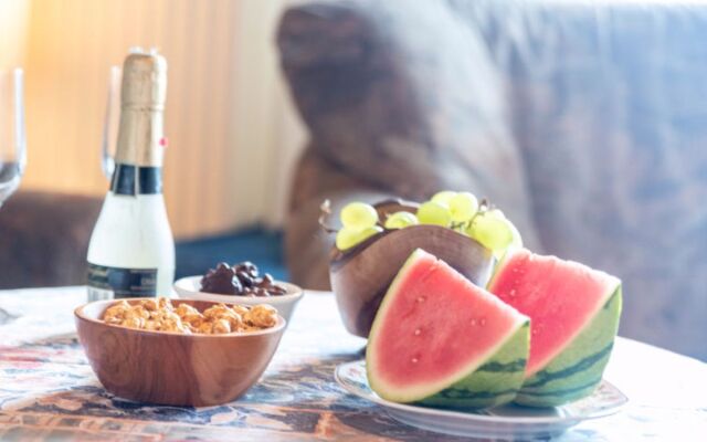 Apartment Dehne Norddeich 23855