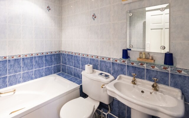 Best Western Whitworth Hall Hotel