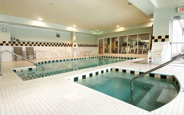Hilton Garden Inn Cleveland/Twinsburg