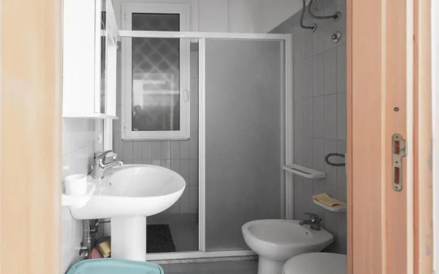 Appartamento Dea climatizzato a 150 m dal mare