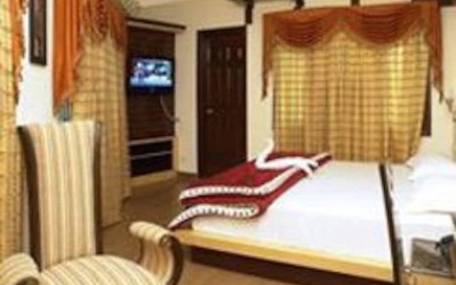 Raunak International Hotel