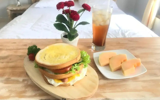 Lagriya Guest House