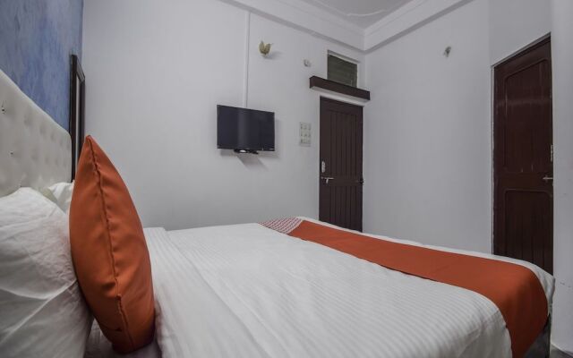 OYO 23064 Mewar Darshan