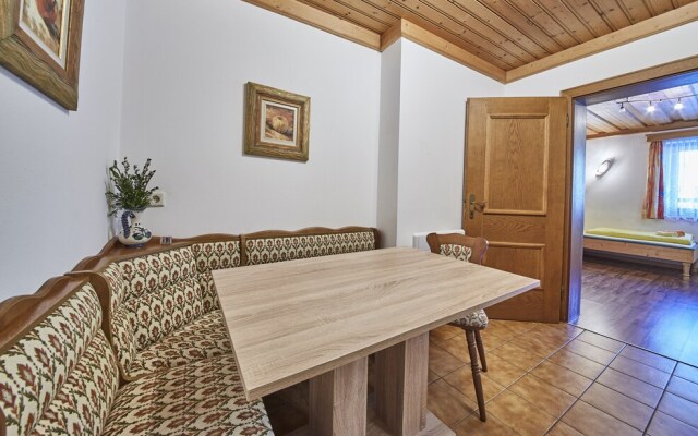 Appartements Taxach