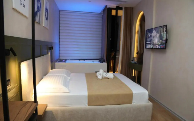 Z art Hotel