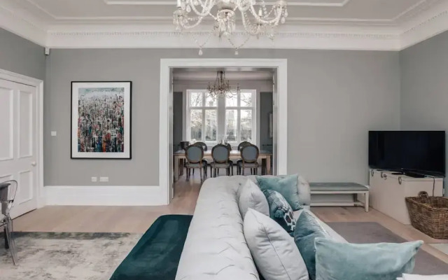 The Florence in Hurley