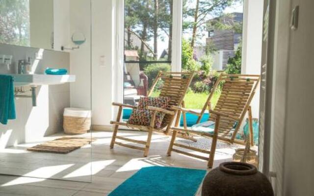 Straße der Freundschaft 30d