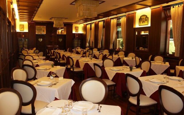 Grand Hotel Principe