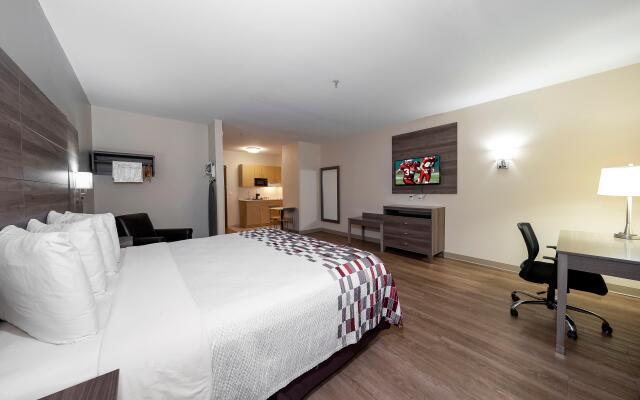 Red Roof Inn Panama City
