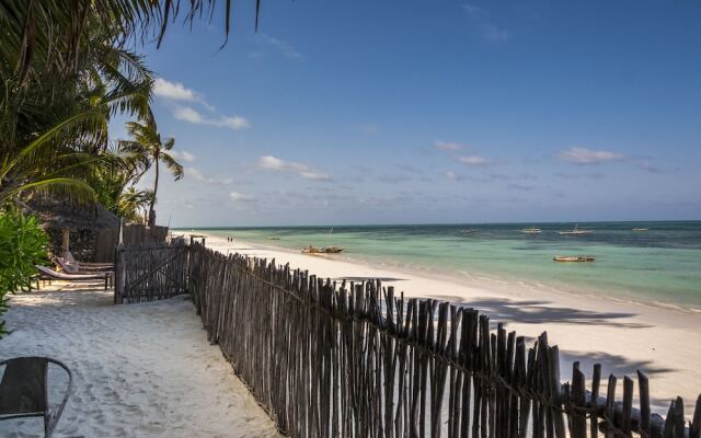 Mamamapambo Boutique Hotel
