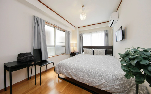 OK building / Vacation STAY 54086