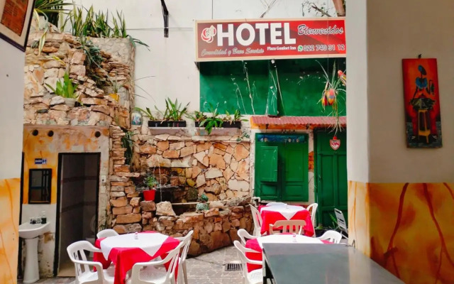 Hotel Plaza Confort Inn