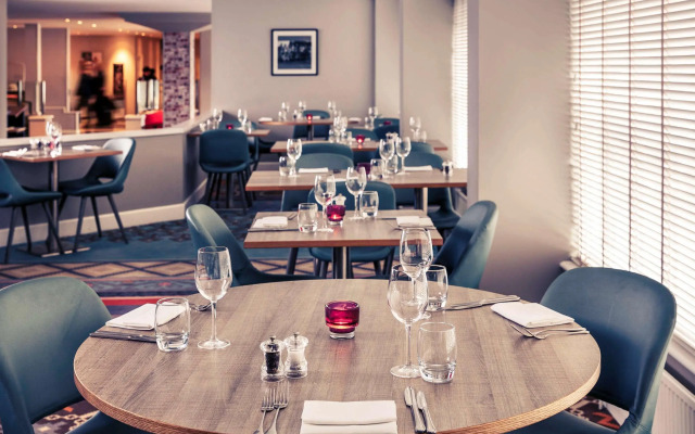 Mercure London Watford Hotel